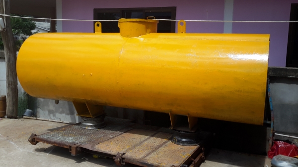 ขายถังน้ำ ยาว3ม. สูง1ม.สภาพใช้งานได้ ขายถังน้ำ ยาว3ม. สูง1ม.สภาพใช้งานได้