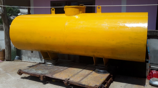 ขายถังน้ำ ยาว3ม. สูง1ม.สภาพใช้งานได้ ขายถังน้ำ ยาว3ม. สูง1ม.สภาพใช้งานได้