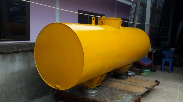 ขายถังน้ำ ยาว3ม. สูง1ม.สภาพใช้งานได้ ขายถังน้ำ ยาว3ม. สูง1ม.สภาพใช้งานได้