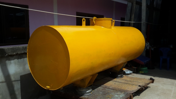 ขายถังน้ำ ยาว3ม. สูง1ม.สภาพใช้งานได้ ขายถังน้ำ ยาว3ม. สูง1ม.สภาพใช้งานได้