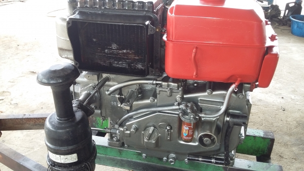 ขอบคุณพี่ชัยฤทธิ์ครับขายเครื่องคูโบต้าER1500   18แรงสภาพสมบูรณ์พร้อมใช้งาน สวยๆเครื่องเเน่นครับ