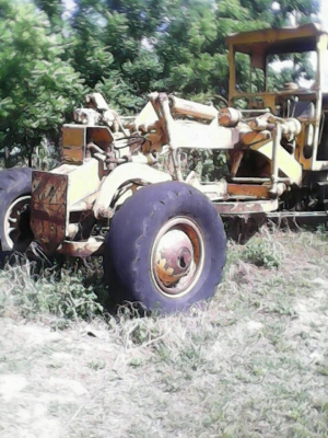 GALION 118 รถเกรดราคาถูก เครื่อง67j ใช้งานได้ดี ราคาต่อรองได้อีก GALION 118 รถเกรดราคาถูก เครื่อง67j ใช้งานได้ดี ราคาต่อรองได้อีก