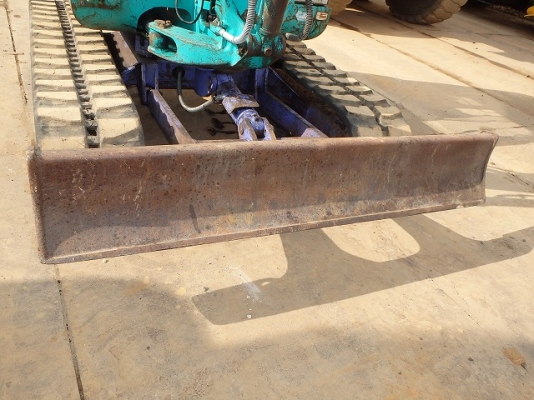 Komatsu PC40-7E เก่าญี่ปุ่น