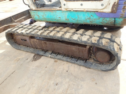 Komatsu PC40-7E เก่าญี่ปุ่น