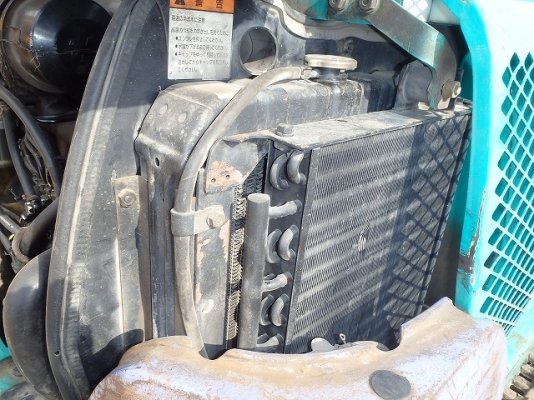 Komatsu PC40-7E เก่าญี่ปุ่น