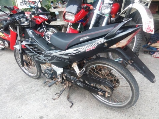 ขายได้ขาย Honda Sonic  ตัวใหม่ปี51