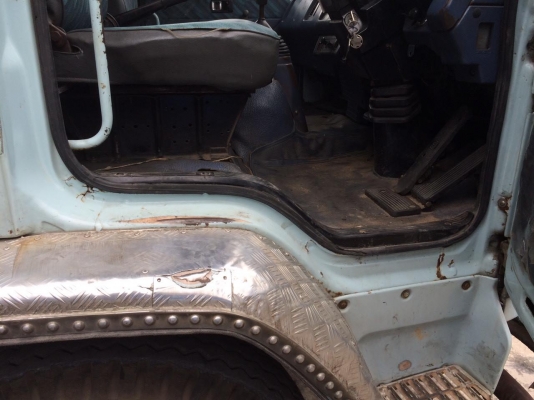 หัวรถร็อคกี้