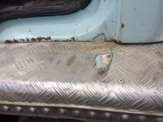 หัวรถร็อคกี้