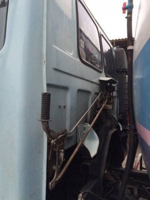 หัวรถร็อคกี้