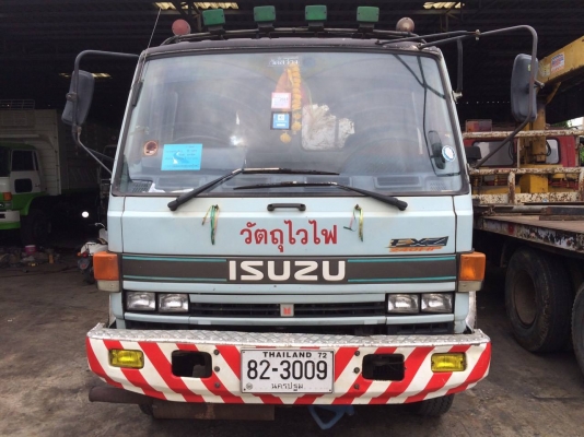 หัวรถร็อคกี้