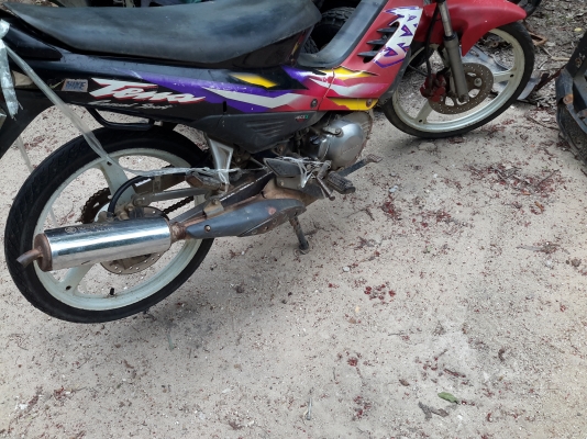 แยกอะไหล่ เทน่า