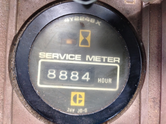 รถตัก CAT 936E นำเข้าจากญี่ปุ่น สภาพสวย พร้อมใช้ 090-986-2521 อ๊อบ