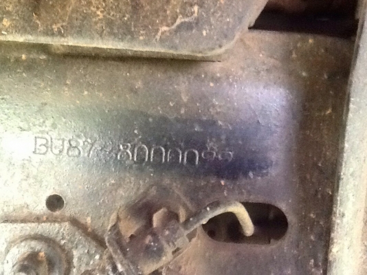 ขายTOYOTA BU87 เครื่อง115แรง สภาพพร้อมใช้งาน เอกสารพร้อมโอน สนใจโทร 090-8588220คุณนะ 093-3258446คุณบิว ID:narong498 หรือเข้าดูสินค้าอื่นๆได้ที่ www.truck.in.th/498 หรือเพจFacebook ณรงค์ ซื้อขายรถมือสอง (เว็บไซต์ส่วนตัว) หรือFacebook ตลาดรถมือสอง คุณนะ