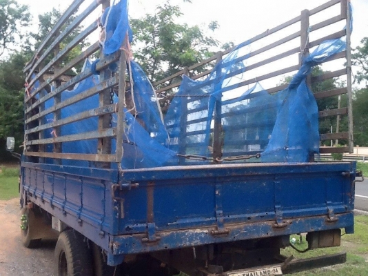 ขายTOYOTA BU87 เครื่อง115แรง สภาพพร้อมใช้งาน เอกสารพร้อมโอน สนใจโทร 090-8588220คุณนะ 093-3258446คุณบิว ID:narong498 หรือเข้าดูสินค้าอื่นๆได้ที่ www.truck.in.th/498 หรือเพจFacebook ณรงค์ ซื้อขายรถมือสอง (เว็บไซต์ส่วนตัว) หรือFacebook ตลาดรถมือสอง คุณนะ