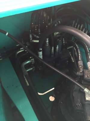 KOBELCO SK200-8 YN11 8,XXX ชั่วโมง เล่มทะเบียนครบ รถสวย ใช้งานดี KOBELCO SK200-8 YN11 8,XXX ชั่วโมง เล่มทะเบียนครบ รถสวย ใช้งานดี