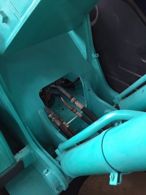 KOBELCO SK200-8 YN11 8,XXX ชั่วโมง เล่มทะเบียนครบ รถสวย ใช้งานดี KOBELCO SK200-8 YN11 8,XXX ชั่วโมง เล่มทะเบียนครบ รถสวย ใช้งานดี