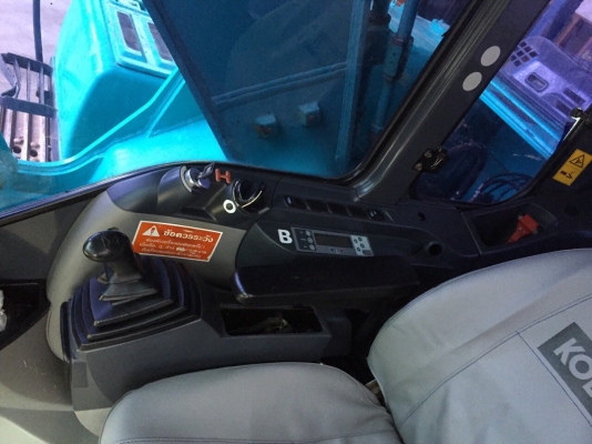 KOBELCO SK200-8 YN11 8,XXX ชั่วโมง เล่มทะเบียนครบ รถสวย ใช้งานดี KOBELCO SK200-8 YN11 8,XXX ชั่วโมง เล่มทะเบียนครบ รถสวย ใช้งานดี