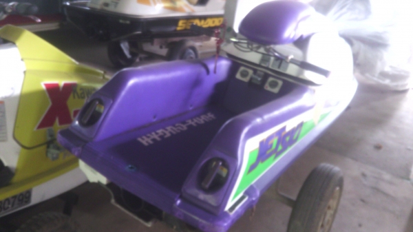 ขายเจสสกี