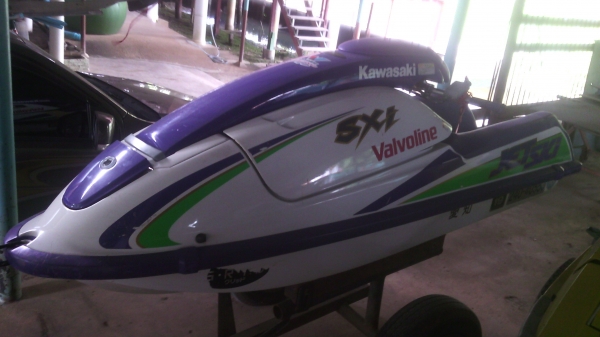 ขายเจสสกี