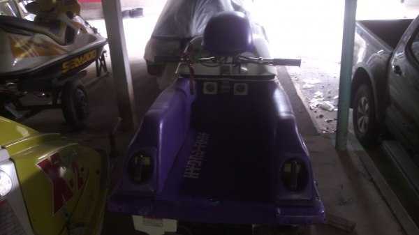 ขายเจสสกี