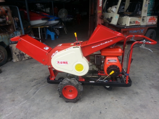 รถย่อยกิ่งไม้ นำเข้าจากญี่ปุ่น รุ่นใหม่ รถย่อยกิ่งไม้ นำเข้าจากญี่ปุ่น รุ่นใหม่