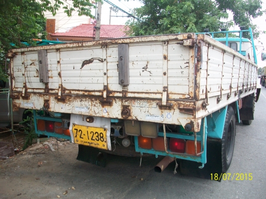 ISUZU JCM เครื่อง6BB1 รถสวย มือเดียวป้ายแดง พร้อมใช้งาน ISUZU JCM เครื่อง6BB1 รถสวย มือเดียวป้ายแดง พร้อมใช้งาน