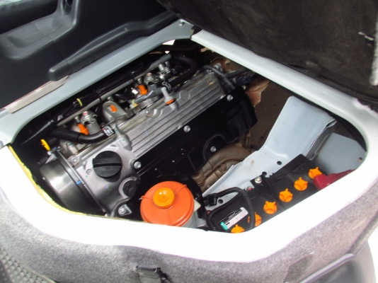 CARRY  ปี2013 ติด LPG จากโรงงาน ราคา 229,000 เท่านั้นจ้า รถสวยใช้งานมาน้อย