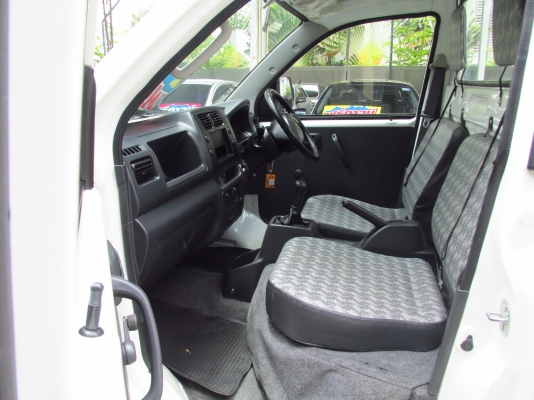 CARRY  ปี2013 ติด LPG จากโรงงาน ราคา 229,000 เท่านั้นจ้า รถสวยใช้งานมาน้อย