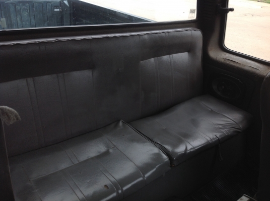 อีซุสุ มังกรแค๊ปเครื่อง2,500