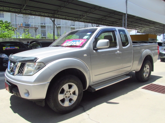 นาวาล่า แคป เกียร์ธรรมดา ขับเคลื่อน4ล้อ ราคา349,000