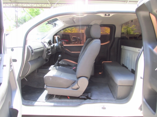 กระบะแคป แต่งซิ่ง เกียร์ธรรมดา จอDVD ปี2013