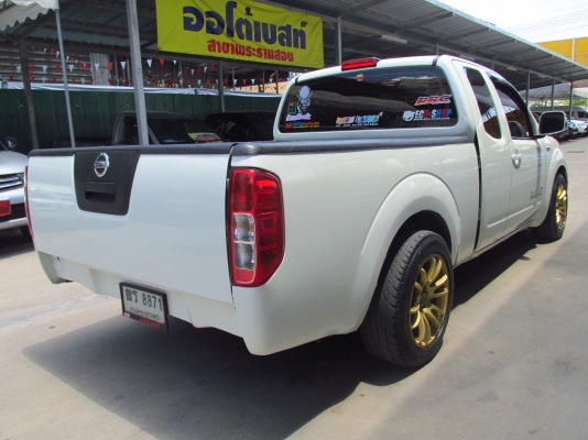 กระบะแคป แต่งซิ่ง เกียร์ธรรมดา จอDVD ปี2013