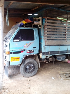 รถเดิมๆต้องมาก่อน ขายหกล้อ อีซูสุ NKR110แรง สภาพนางฟ้า รถเดิมๆต้องมาก่อน ขายหกล้อ อีซูสุ NKR110แรง สภาพนางฟ้า