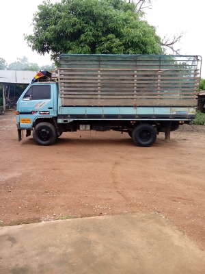 รถเดิมๆต้องมาก่อน ขายหกล้อ อีซูสุ NKR110แรง สภาพนางฟ้า รถเดิมๆต้องมาก่อน ขายหกล้อ อีซูสุ NKR110แรง สภาพนางฟ้า