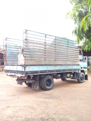 รถเดิมๆต้องมาก่อน ขายหกล้อ อีซูสุ NKR110แรง สภาพนางฟ้า รถเดิมๆต้องมาก่อน ขายหกล้อ อีซูสุ NKR110แรง สภาพนางฟ้า