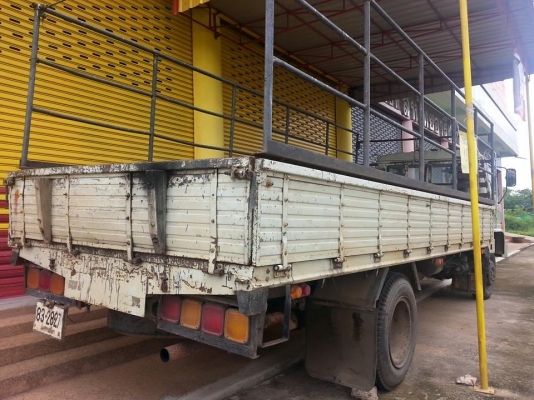 ขาย6ล้อยาว6.50เมตร HINO FD166 เครื่องHO6C พ.เพาเวอร์ เบรกทิฟฟี่ ภายในสวย เครื่องดีแคชซีสวย สภาพพร้อมใช้งาน เอกสารพร้อมโอน สนใจโทร 090-8588220คุณนะ 093-3258446คุณบิว ID:narong498 หรือเข้าดูสินค้าอื่นๆได้ที่ www.truck.in.th/498 หรือเพจFacebook ณรงค์ ซื้อขาย ขาย6ล้อยาว6.50เมตร HINO FD166 เครื่องHO6C พ.เพาเวอร์ เบรกทิฟฟี่ ภายในสวย เครื่องดีแคชซีสวย สภาพพร้อมใช้งาน เอกสารพร้อมโอน สนใจโทร 090-8588220คุณนะ 093-3258446คุณบิว ID:narong498 หรือเข้าดูสินค้าอื่นๆได้ที่ www.truck.in.th/498 หรือเพจFacebook ณรงค์ ซื้อขาย