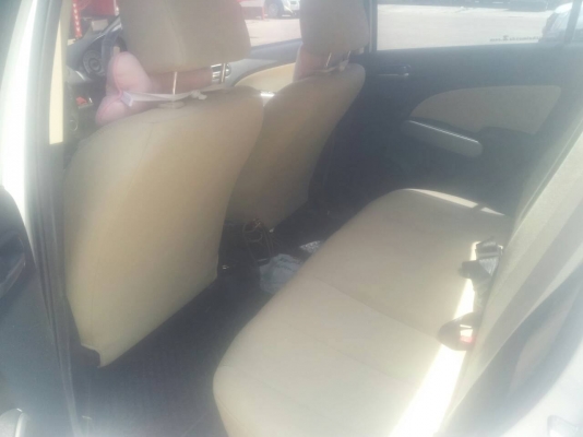 MAZDA2 AUTO 1.5 ปี54 สีเดิมบาง แม็กใหม่ ไมล์106,000 โล MAZDA2 AUTO 1.5 ปี54 สีเดิมบาง แม็กใหม่ ไมล์106,000 โล