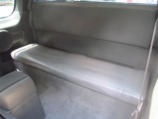 โคโลล่าโด แคป ปี2005 เครื่อง3.0  เกียร์ธรรมดา ราคา 289,000