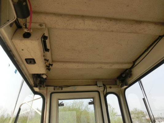 ขาย รถตัก KOMATSU 510 กรองเดี่ยว ซีเรียลสูง นำเข้าจากญี่ปุ่น 090-986-2521 อ๊อบ