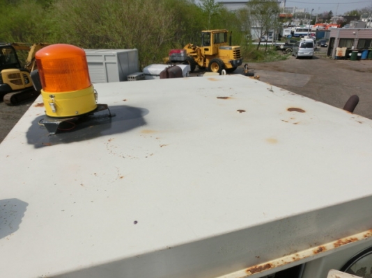 ขาย รถตัก KOMATSU 510 กรองเดี่ยว ซีเรียลสูง นำเข้าจากญี่ปุ่น 090-986-2521 อ๊อบ