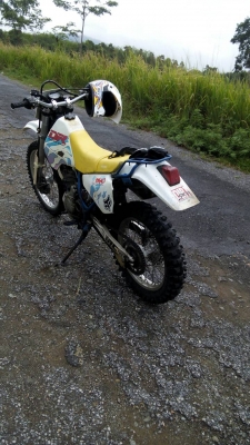 ร้านm601ขายรถวิบาก.dr.250เครื่องดีมรกขับกลับได้เลยราคาถูกๆ ร้านm601ขายรถวิบาก.dr.250เครื่องดีมรกขับกลับได้เลยราคาถูกๆ