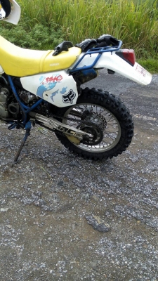 ร้านm601ขายรถวิบาก.dr.250เครื่องดีมรกขับกลับได้เลยราคาถูกๆ ร้านm601ขายรถวิบาก.dr.250เครื่องดีมรกขับกลับได้เลยราคาถูกๆ