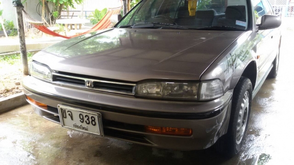 Honda Accord ปี93