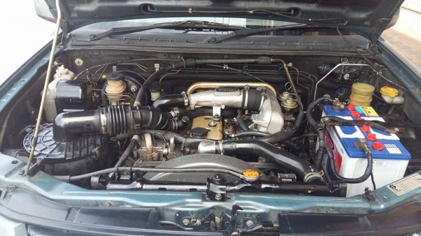 อีซูซุดีแมกปี2003 4ประตูเครื่อง2500เทอรโบกระจกไฟฟ้าเพาเวอรรถเดิมทั้งคันต่อรองได้คับ อีซูซุดีแมกปี2003 4ประตูเครื่อง2500เทอรโบกระจกไฟฟ้าเพาเวอรรถเดิมทั้งคันต่อรองได้คับ