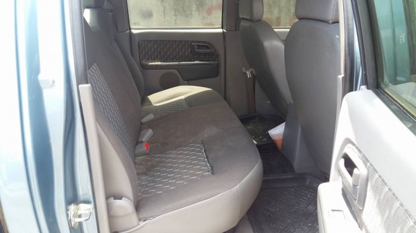 อีซูซุดีแมกปี2003 4ประตูเครื่อง2500เทอรโบกระจกไฟฟ้าเพาเวอรรถเดิมทั้งคันต่อรองได้คับ อีซูซุดีแมกปี2003 4ประตูเครื่อง2500เทอรโบกระจกไฟฟ้าเพาเวอรรถเดิมทั้งคันต่อรองได้คับ