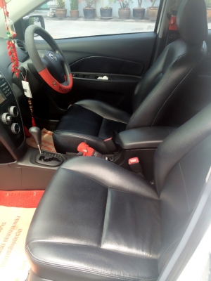 ขาย Vios รุ่นE  ปี09 ราคา290,000