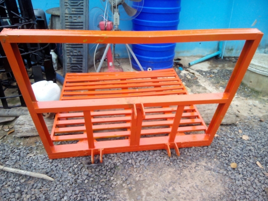 บุ้งกี๊ติดหางรถไถ34-49แรงยกได้ถึง1200ก.ก.