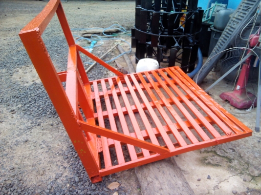 บุ้งกี๊ติดหางรถไถ34-49แรงยกได้ถึง1200ก.ก.