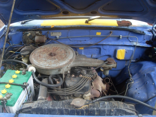 ขาย kb -4wd  เดิมๆหลุดจองครับลดขายเท่าทุน