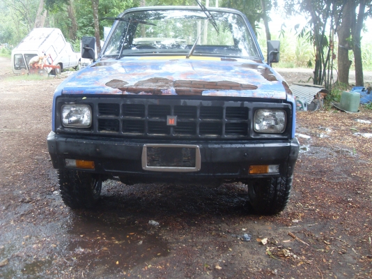 ขาย kb -4wd  เดิมๆหลุดจองครับลดขายเท่าทุน